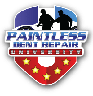 Paintless Dent Repair University